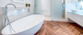 Bathroom Refurbishment