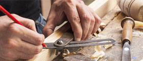 Carpentry & Joinery Services