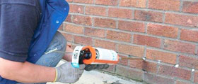 Damp Proofing Specialists