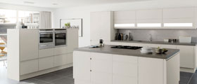 Kitchen Fitting Services