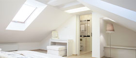 Loft Conversion Specialist