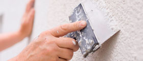 Plastering-Services