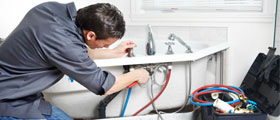 Plumbing Services