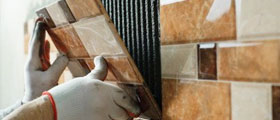 Floor Tiling Services